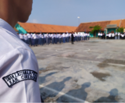 SMA Negeri 1 Astanajapura